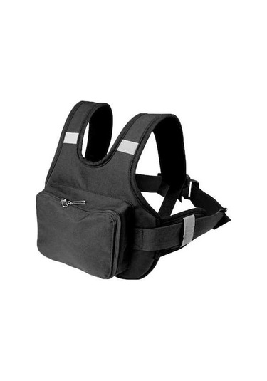 Createtech Sabitleyici Önleyen Kemer İçin Emniyet Elektrikli Düşmeyi Çocuklar Ayarlanabilir Araç - Hw