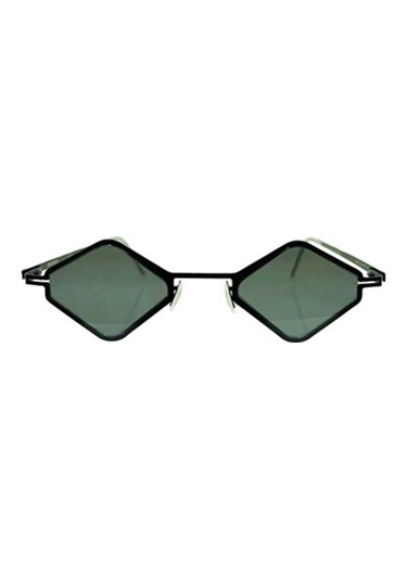 Mooshu Alaya Sm 42-17 Unisex Güneş Gözlüğü - 20