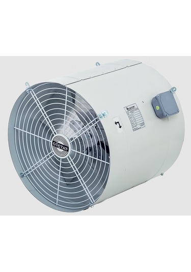 Trifaze Sirkülasyon Fanı Gsf 460