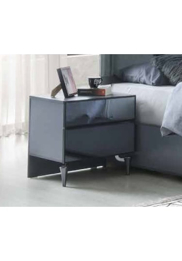 Aby Reflekte Komidin Antrasit