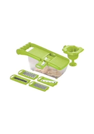 Cooker Ur3368 Şarjörlü Rende