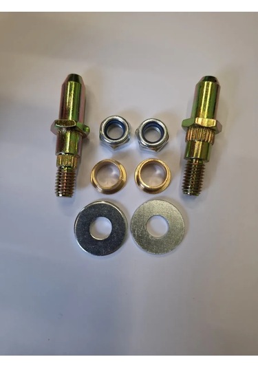 Tahoe Escalade Kapı Menteşeleri Tamir Seti 343279623