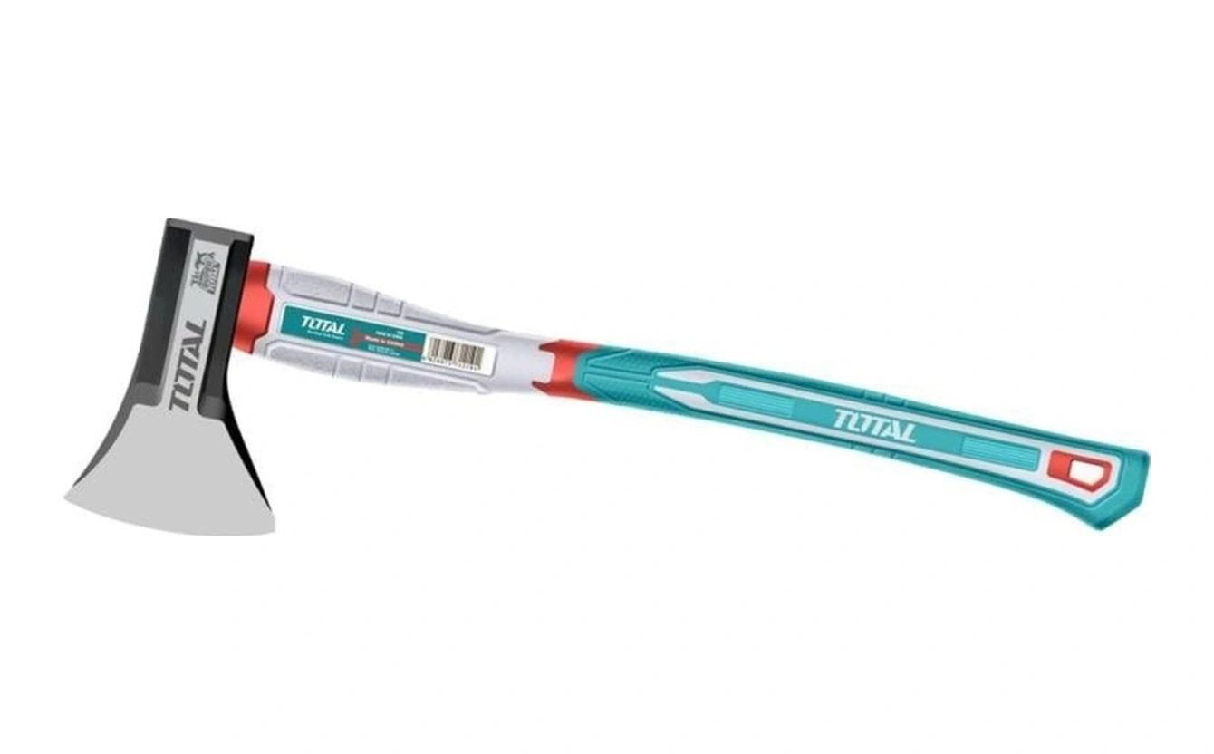 Fiberglas Saplı Balta 1250 Gr - 700 Mm Yüksek Kalite