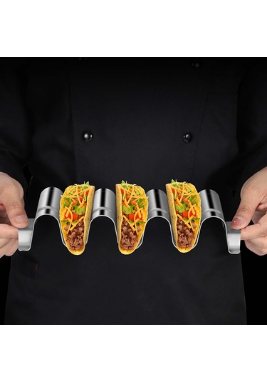 Suntek Magideal Taco Ekran Dalga Şekli 3-taco'yu-basılı-tutun