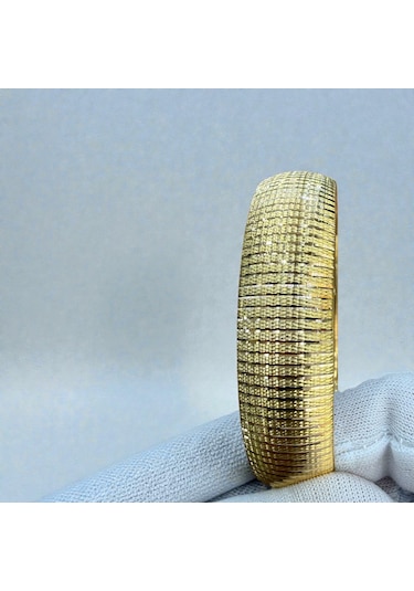 22 Ayar Şarnel Bilezik 15 Gr.