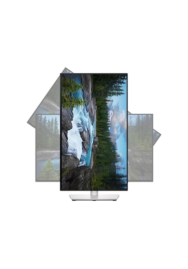 Dell UltraSharp U2422H 24" 8 MS 60 Hz Full HD IPS LED Monitör