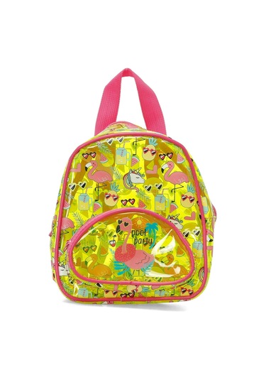 Polaris Jelly Kıd Srt 5fx Yeşil Kız Çocuk Sırt Çantası 000000000102014156 Yeşil