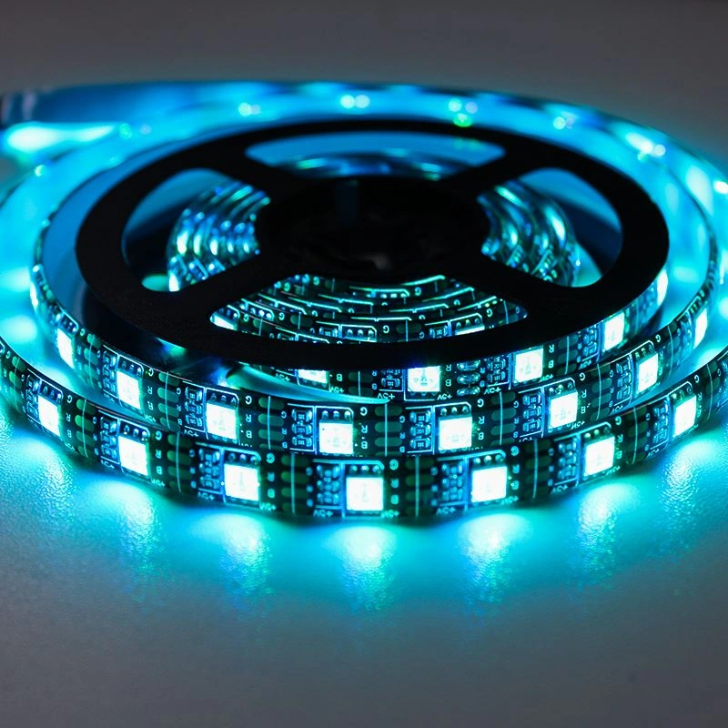 Inf Uzaktan Kumandalı Su Geçirmez Led Işık Dizisi 2,5 Metre