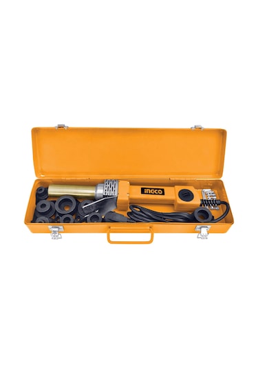 Ingco PTWT8001 800 W Plastik Boru Kaynak Makine