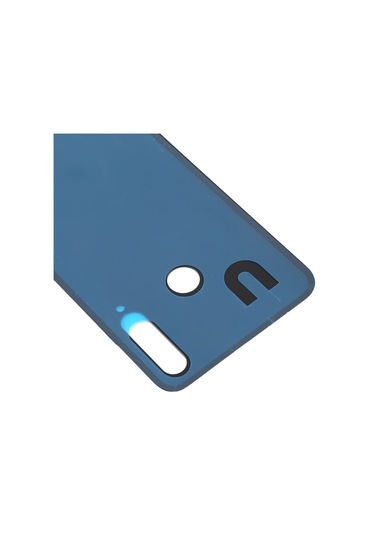 Huawei Honor 20 Lite İçin Arka Kapak Siyah