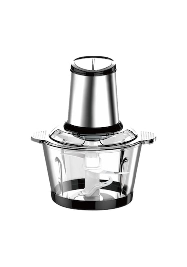 Musullu MSL-1227-2TS Doğrayıcı ve Öğütücü