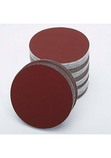 Tomax Cırtlı Zımpara Altı 230 NK 220 Kum (100 ADET)