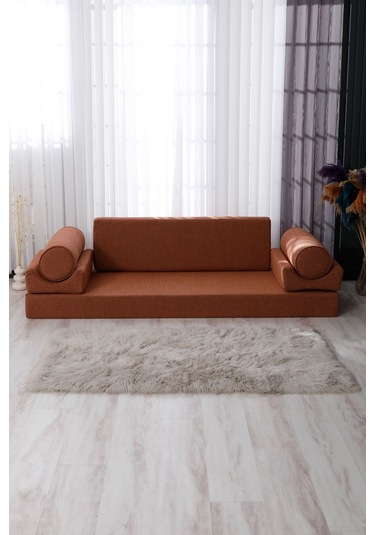 Prestigegolf Yer Kanepesi,yer Oturma Minderi ,şark Köşesi Kiremit