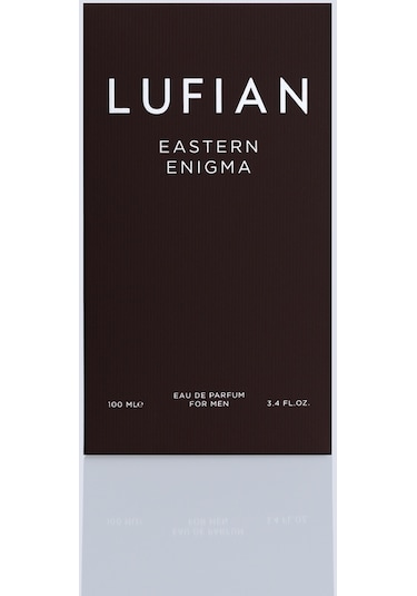 Lufian Eastern Enigma Erkek Parfüm EDP 100 ML