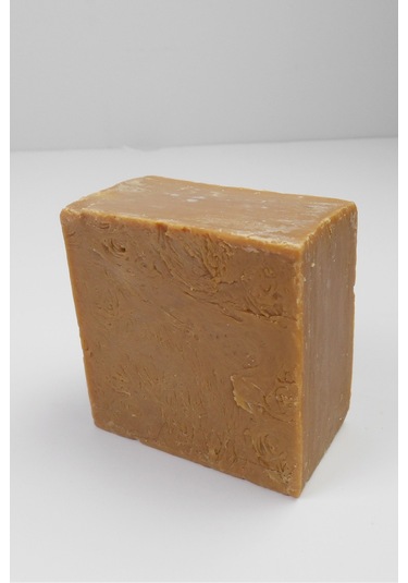 Seltar Home Goods El Yapımı Doğal Ardıç Katran Sabunu 125 G + Banyo Lifi