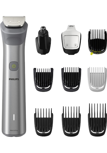 Philips MG5920/15 Series 5000 10'u 1 Arada Erkek Bakım Kiti