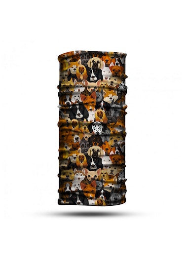 Vexo Anımal Baf Bandana