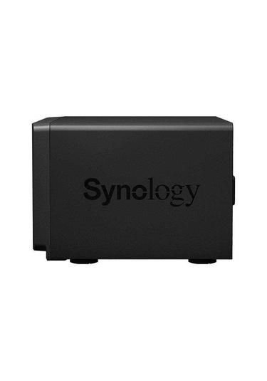 Synology DS1621PLUS 6 Yuvalı 4 GB Nas Sürücü