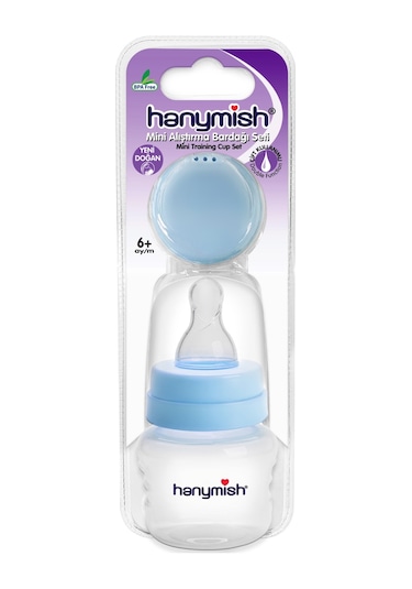 Hanymish Mini Bardak Set 60 ML