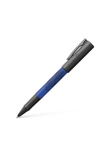 5191149318 Writink Resin Roller, Mavi