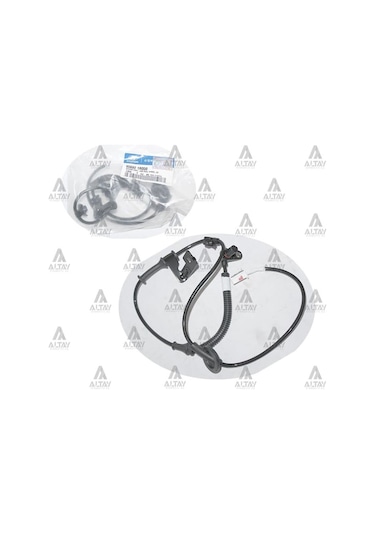 HMC 956801R000 Abs Kablosu Sensörü Arka Sol Accent Blue 10-