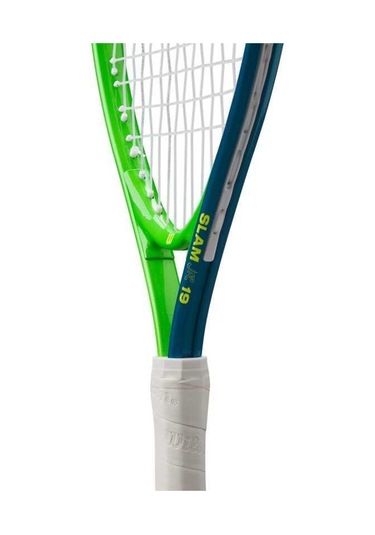 Wilson Çocuk Tenis Raketi Slam Jr 19 Boys Wr172110u