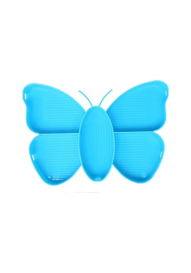 Suntek Elmas Resim Sergisi Tepsi Düzenleyici Temizlemeye Uygun