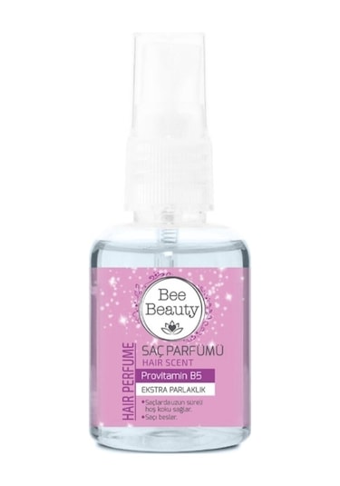 Bee Beauty Saç Parfümü 50 ML