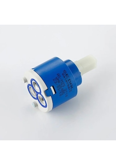 Joyhub Mingjin Shop2 35mm Tarzı Smesiteli Seramik Musluk Kartuşları Mm Kartuşlu Mikser Düşük Torklu Musluk Aksesuarı Düz Tabanlı Serbest Dönüş Nnnj8e Renkli Çok Renkli