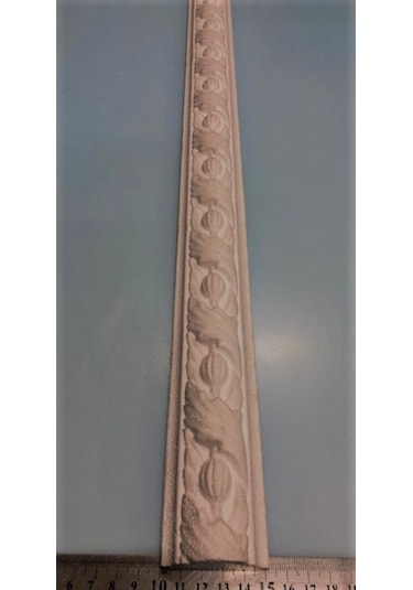 Stropiyer Duvar Tavan Geniş Çıtası