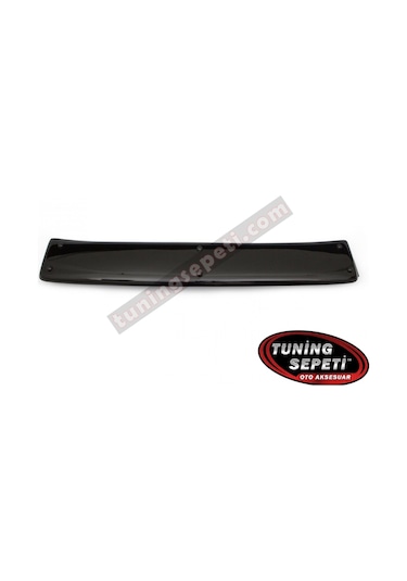 Ford Transit 1991-2002 Ön Cam Güneşliği - Transit Şapka