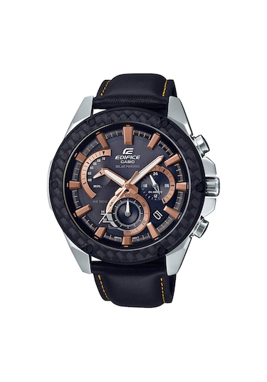 Casio EQS-910L-1AVUDF Erkek Kol Saati