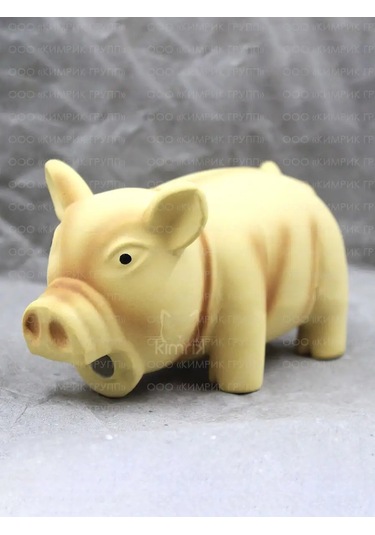 Kımrık Labutin Oyunu "gürleyen Domuzcuk" 15 Cm 169768529