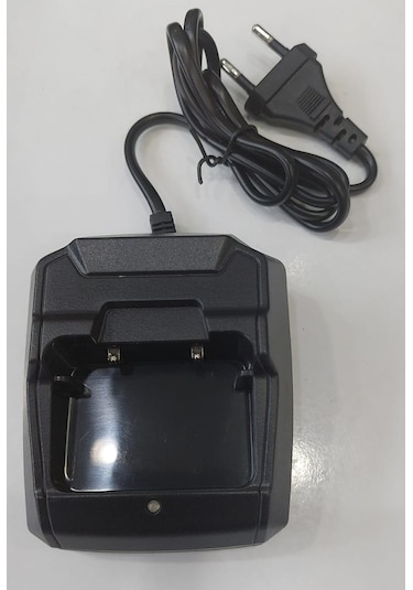 Aselsan PM985 Masaüstü Şarj Cihazı