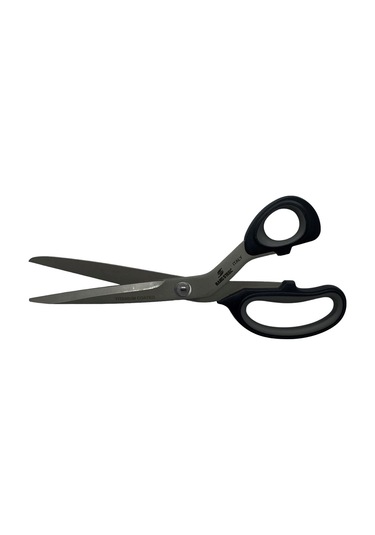 Titanyum Kaplama Plastik Saplı 9inç Makas / 550hs/9