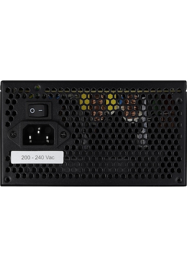 Aerocool VX Plus AE-VXP500A 500W Aktif PFC Güç Kaynağı