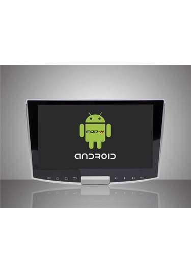Vw Passat B7 9" 2-16Gb Android Multimedya