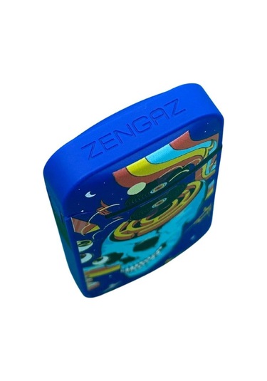 Zengaz Labirent Kafası Çakmak