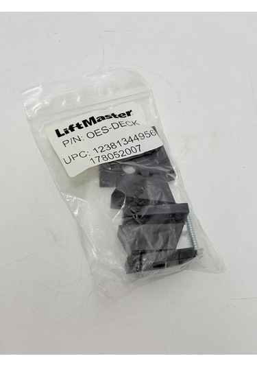 Liftmaster Oes-deck Kapı Kenar Montaj Kiti