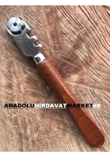 Silberschnitt Bohle Pro Cam Kesme Elması 100.0 Germany