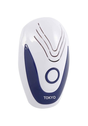 Tokyo Ultrasonik Pest Reject Fare Haşere Sinek Kovucu