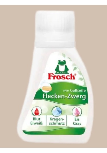 Frosch Frosh Leke Ön İşlem Ürünü 75ml 341955860