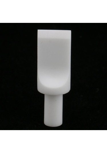 Suntek Düz Nano Seramik Döner Kesme Aleti Deri El Sanatları