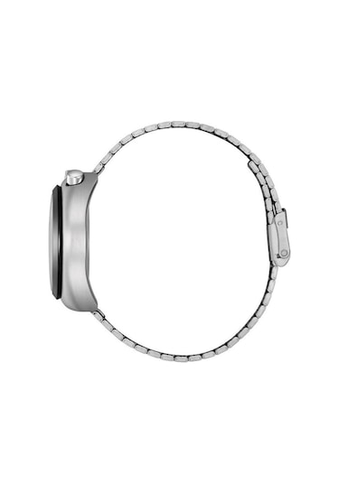 Citizen Bullhead An3660-73x Quartz Erkek Kol Saati Metalik Gri