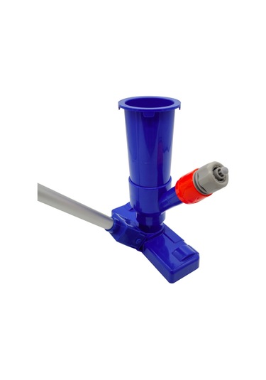 Lemestar Havuz Temizleme Seti: 3 Fırçalı Süpürge, Ağızlı Çanta Ve Uzatılabilir Çubuk İle Yaprakları Kolayca Temizleyin Diğer