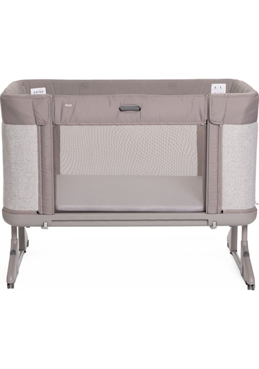 Chicco Next2me Forever Co-sleepıng Cot Almond 04079650100000 Beige Bej