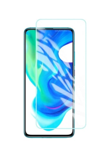 Xiaomi Poco F2 Pro Nano Kırılmaz Cam Ekran Koruyucu