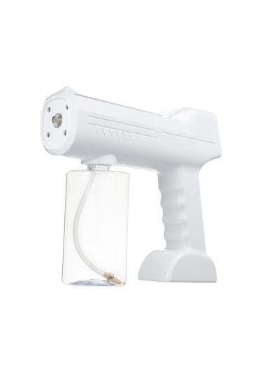 Kosona Q7-01 Usb Kablosuz Nano Sprey Cihazı 300ml Kapasite 2m Menzil Büyük Spreyle Dezenfektan Makinesi