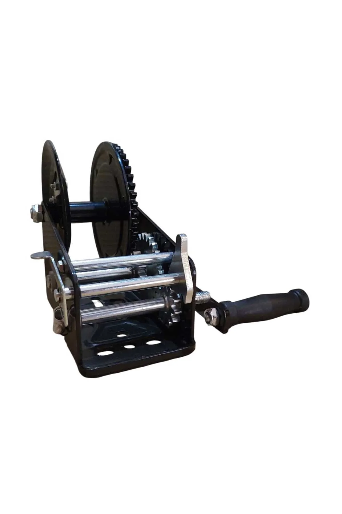 2500 Lbs Hand Wınch