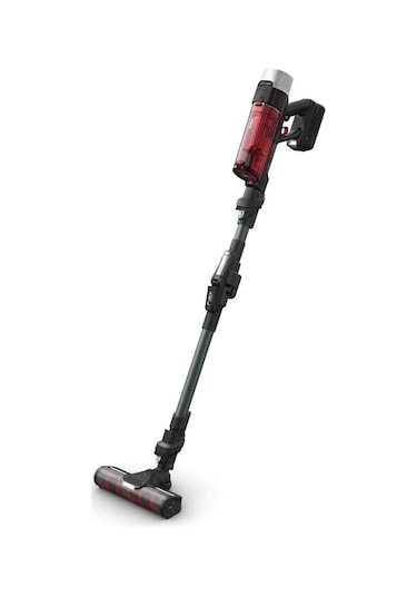 Tefal TY2098WO X-Force Flex 9.60 Animal Care Kablosuz Dikey Şarjlı Süpürge